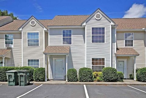 1403 Dove Run Drive B Charleston SC 29412