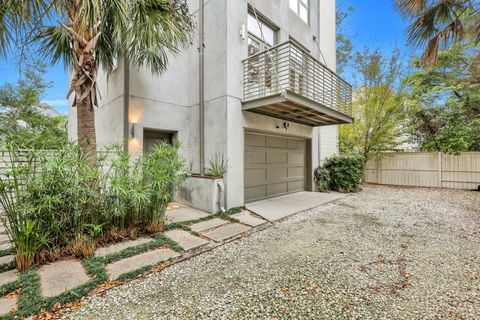 A home in Charleston