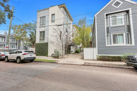 A home in Charleston