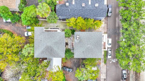 A home in Charleston