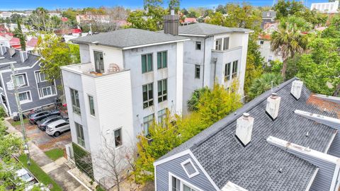 A home in Charleston