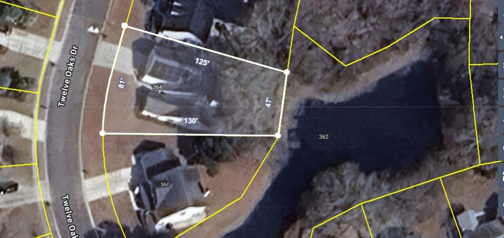 Photo of 364 Twelve Oak Drive, Charleston, SC 29414 (MLS # 25030436)