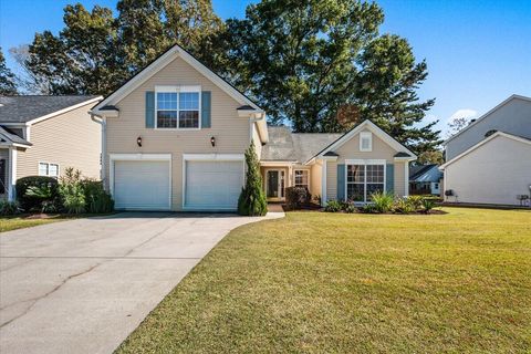 Photo of 364 Twelve Oak Drive, Charleston, SC 29414 (MLS # 25030436)