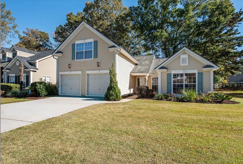 Photo of 364 Twelve Oak Drive, Charleston, SC 29414 (MLS # 25030436)