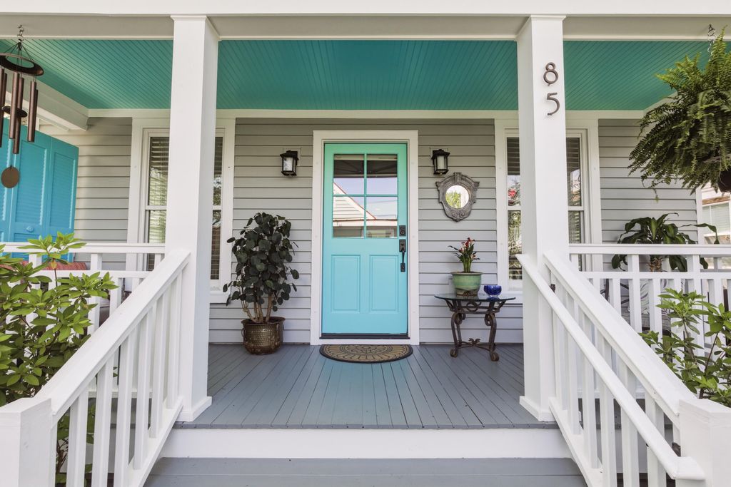 Photo of 85 Romney Street, Charleston, SC 29403 (MLS # 26009449)