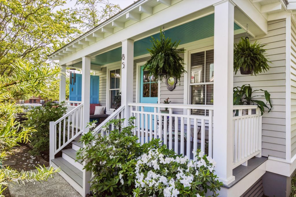 Photo of 85 Romney Street, Charleston, SC 29403 (MLS # 26009449)