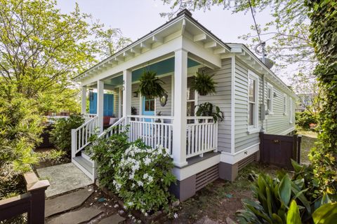 85 Romney Street Charleston SC 29403