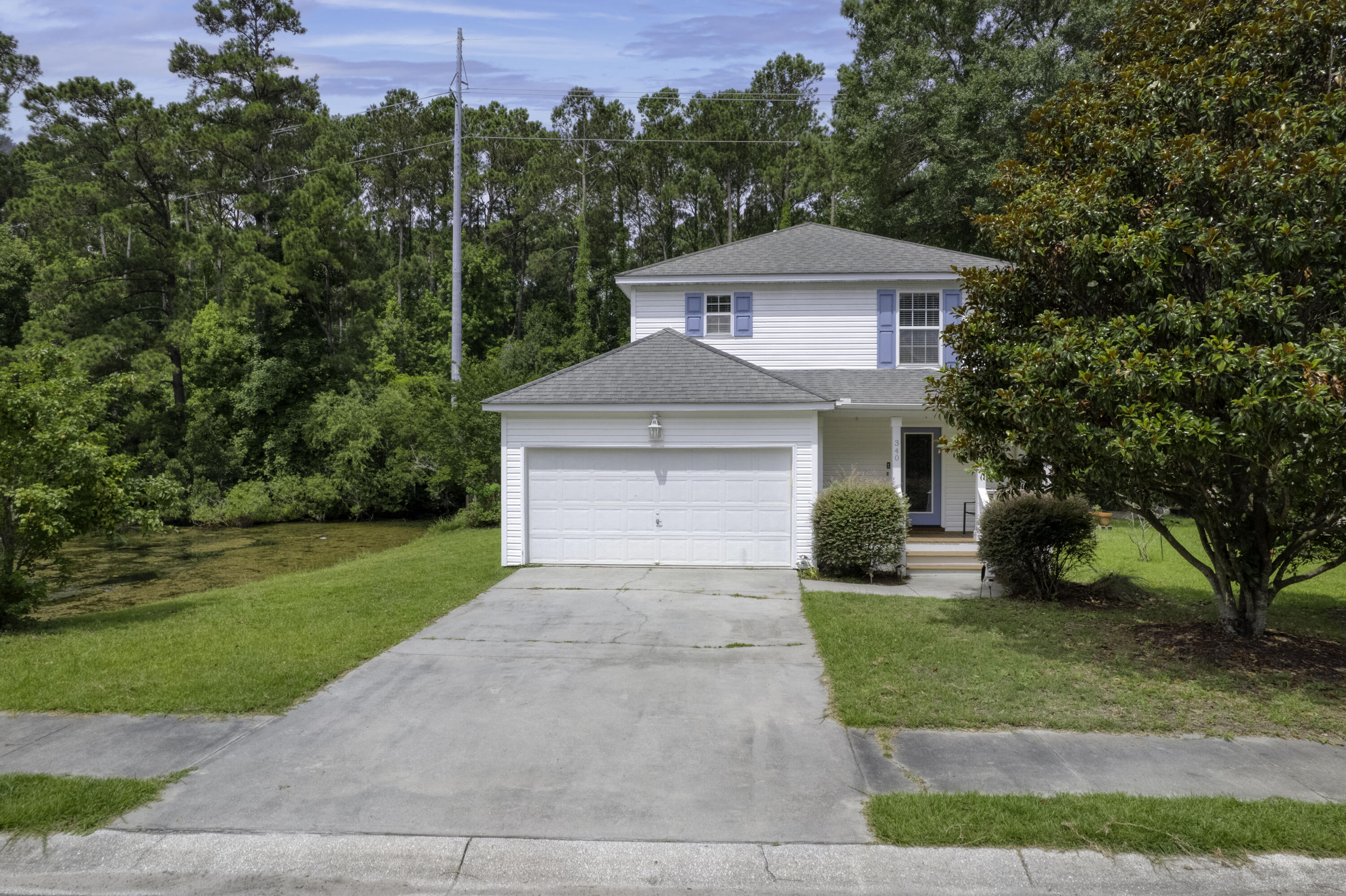 340 Stefan Drive