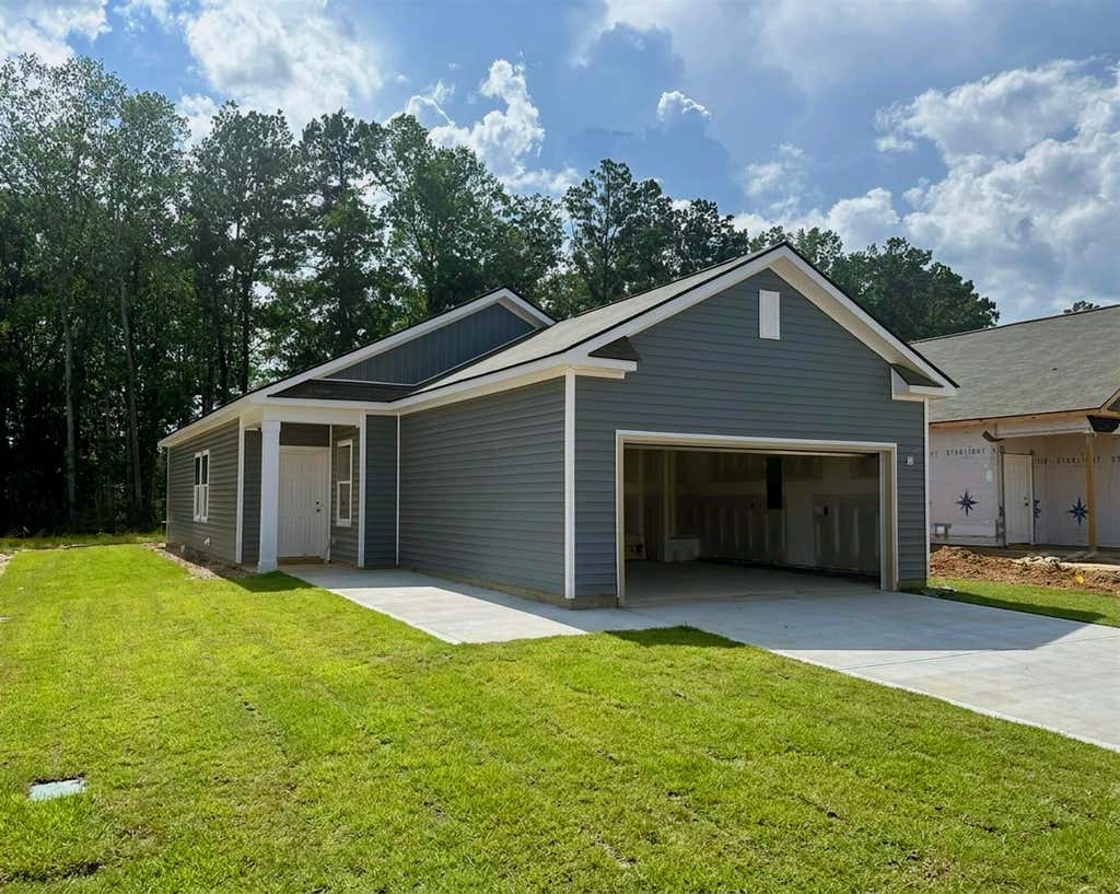 Photo of 5300 Cottage Landing Drive, Summerville, SC 29485 (MLS # 26018527)