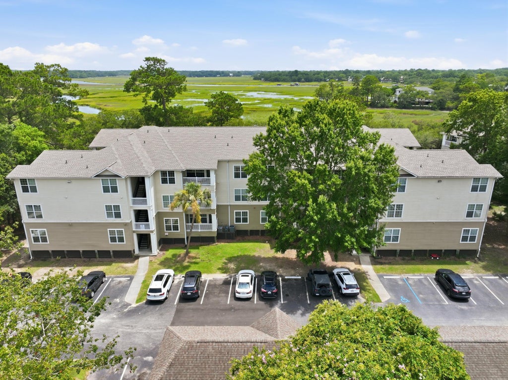 Photo of 700 Daniel Ellis Drive #8207, Charleston, SC 29412 (MLS # 26021506)