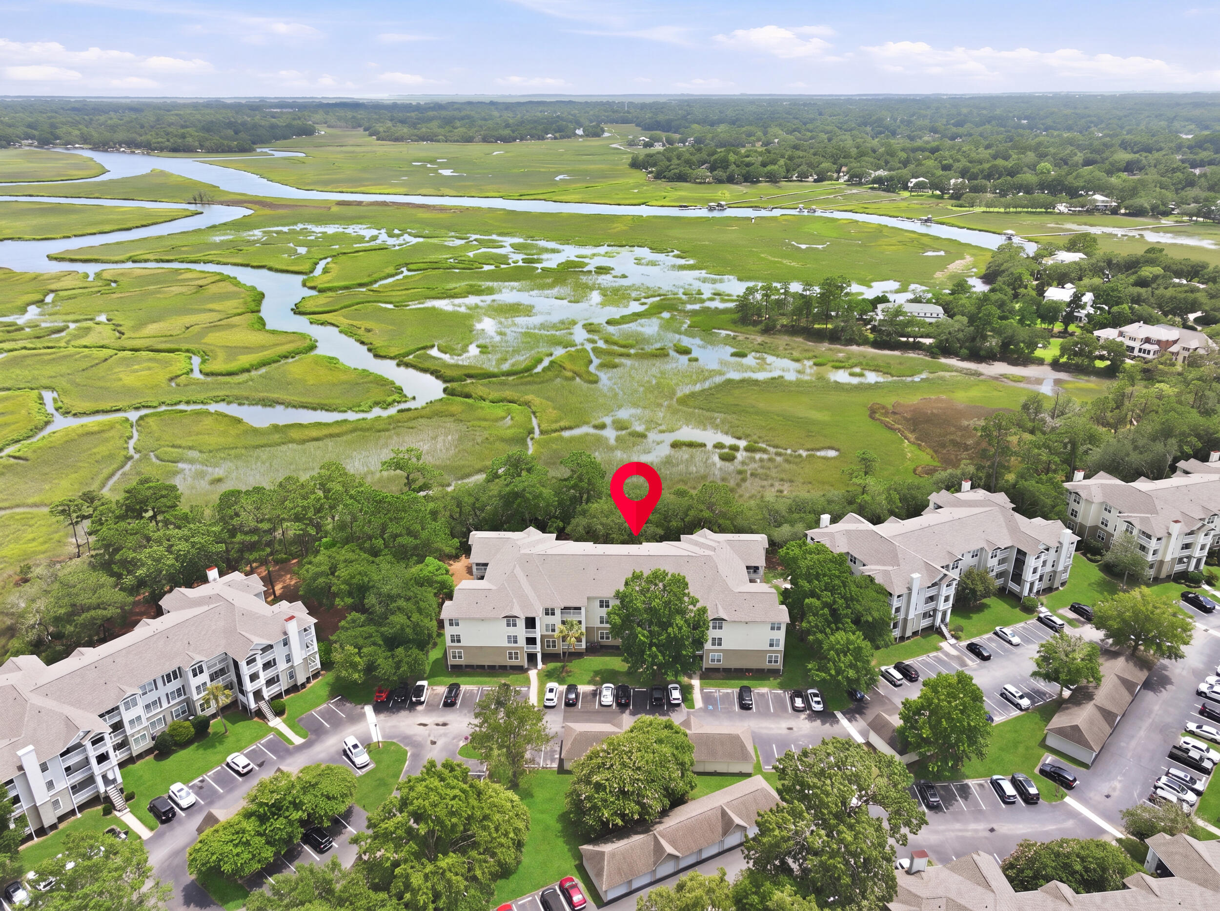 700 Daniel Ellis Drive Unit 8207, Charleston, SC, 29412