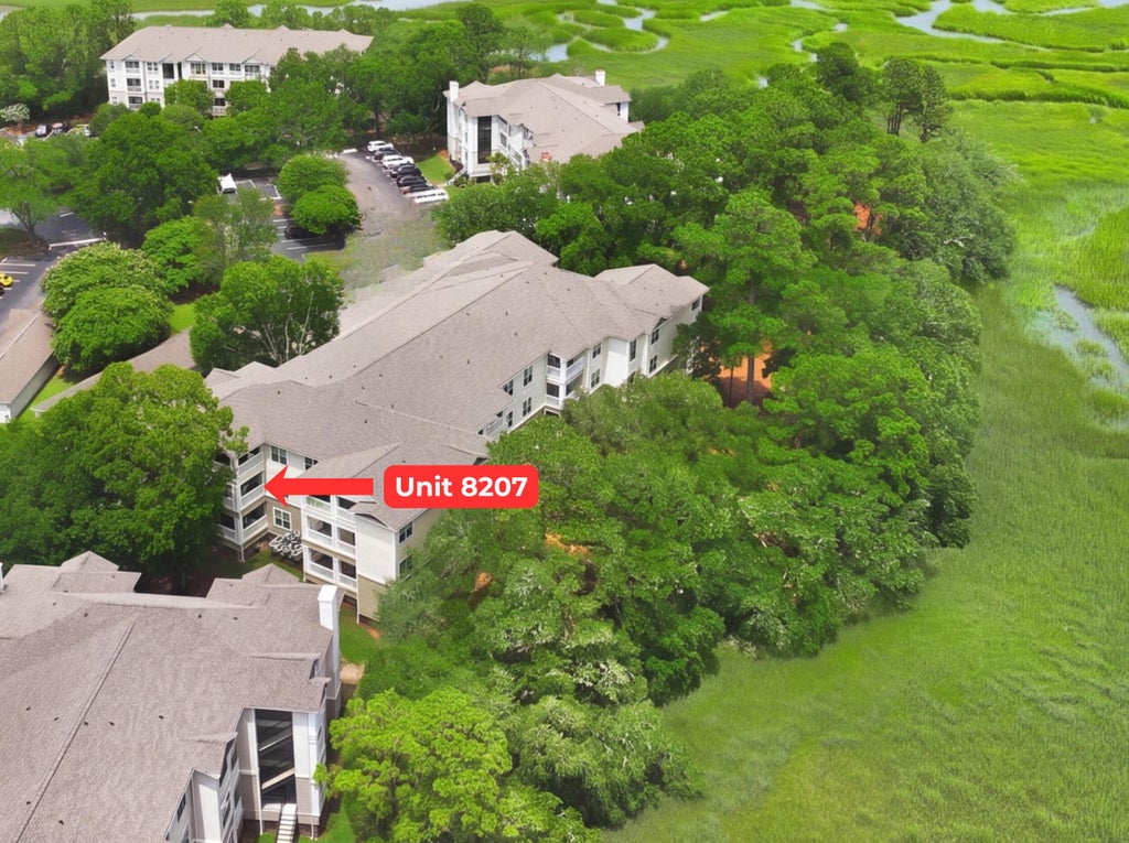 Photo of 700 Daniel Ellis Drive #8207, Charleston, SC 29412 (MLS # 26021506)