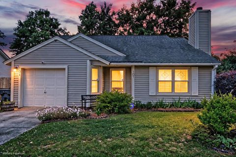 101 Coventry Road Summerville SC 29486
