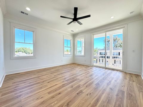 A home in North Charleston