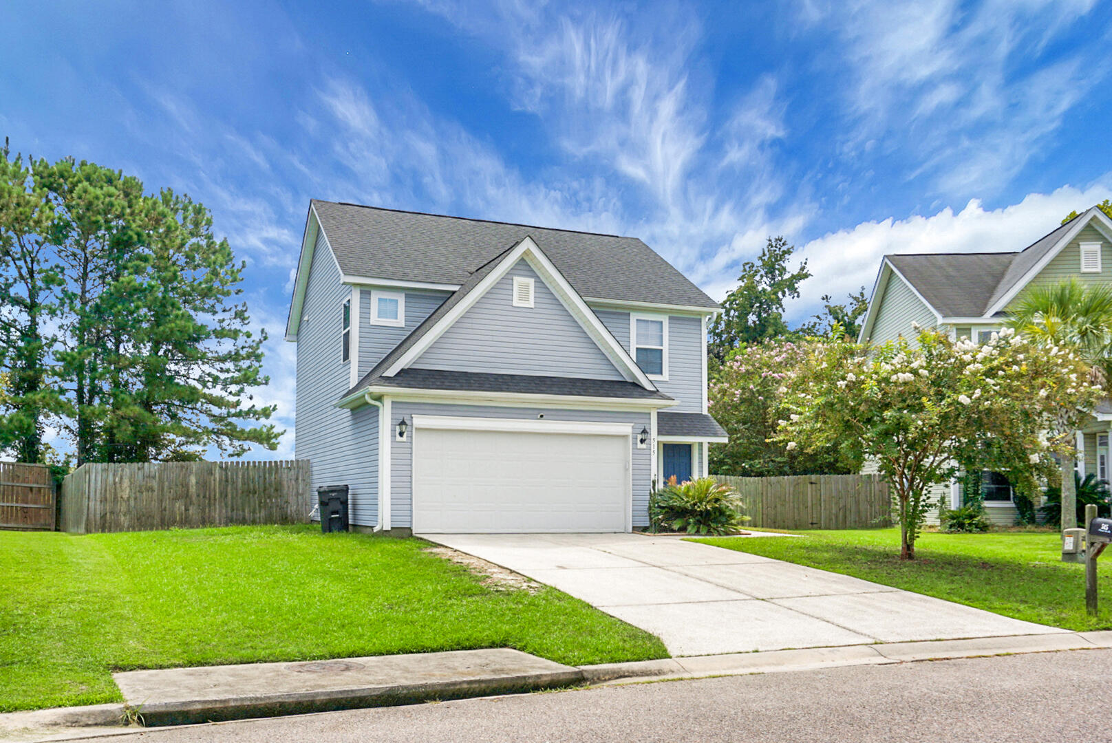 515 Pleasant Side Drive