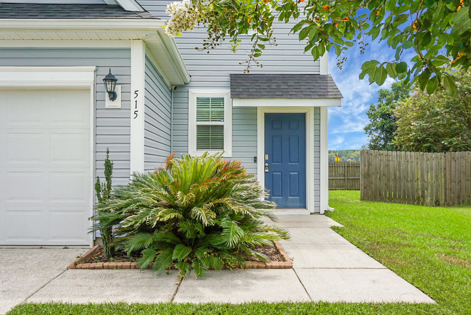 515 Pleasant Side Drive