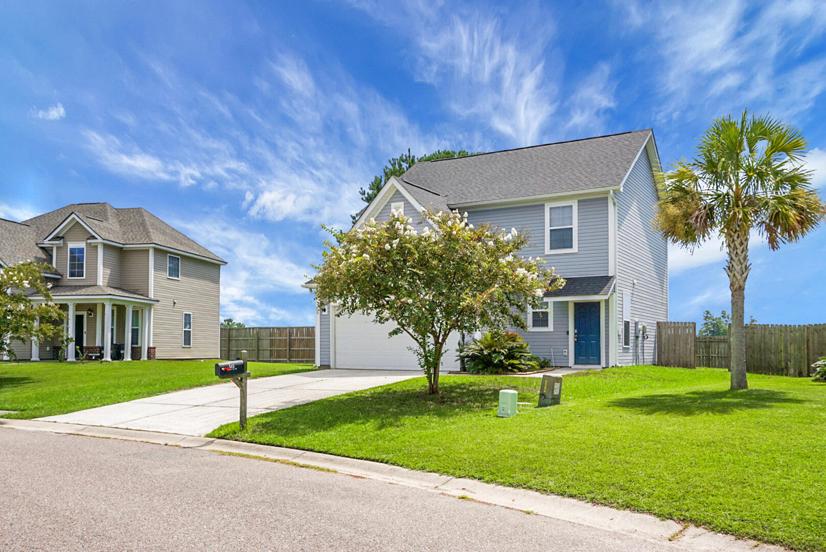 515 Pleasant Side Drive