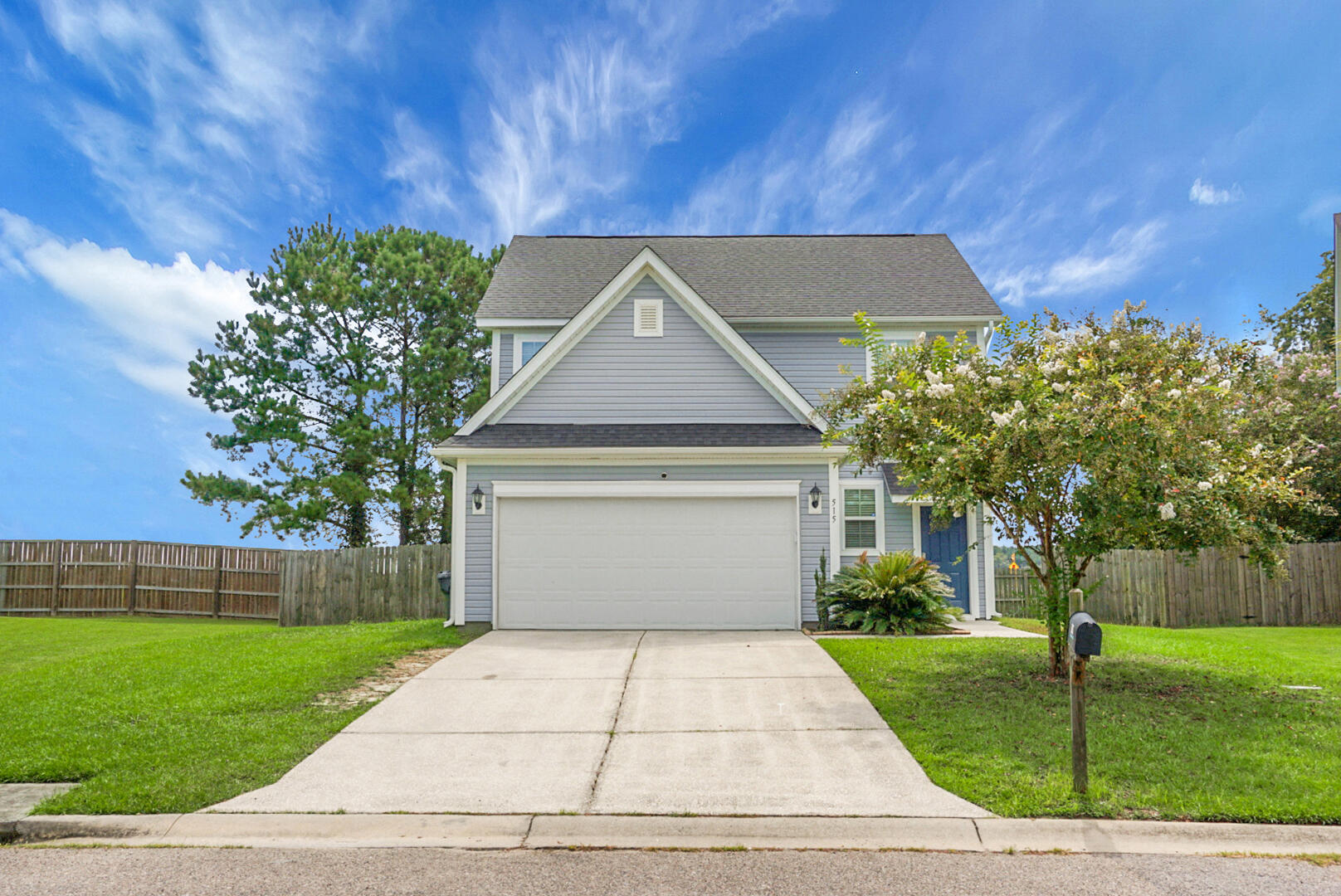 515 Pleasant Side Drive