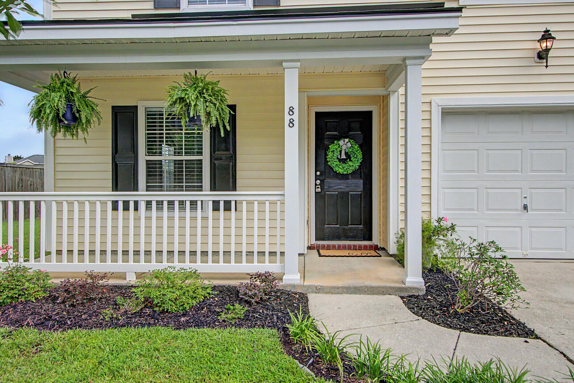 88 Blue Jasmine Lane