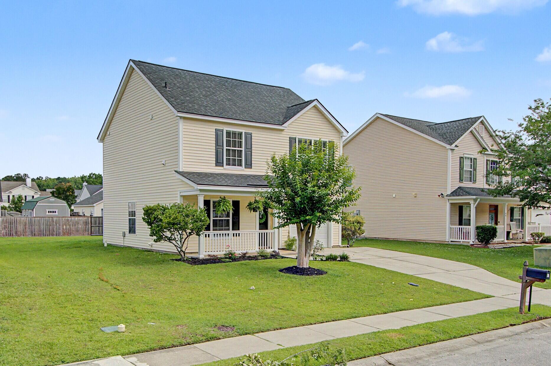 88 Blue Jasmine Lane