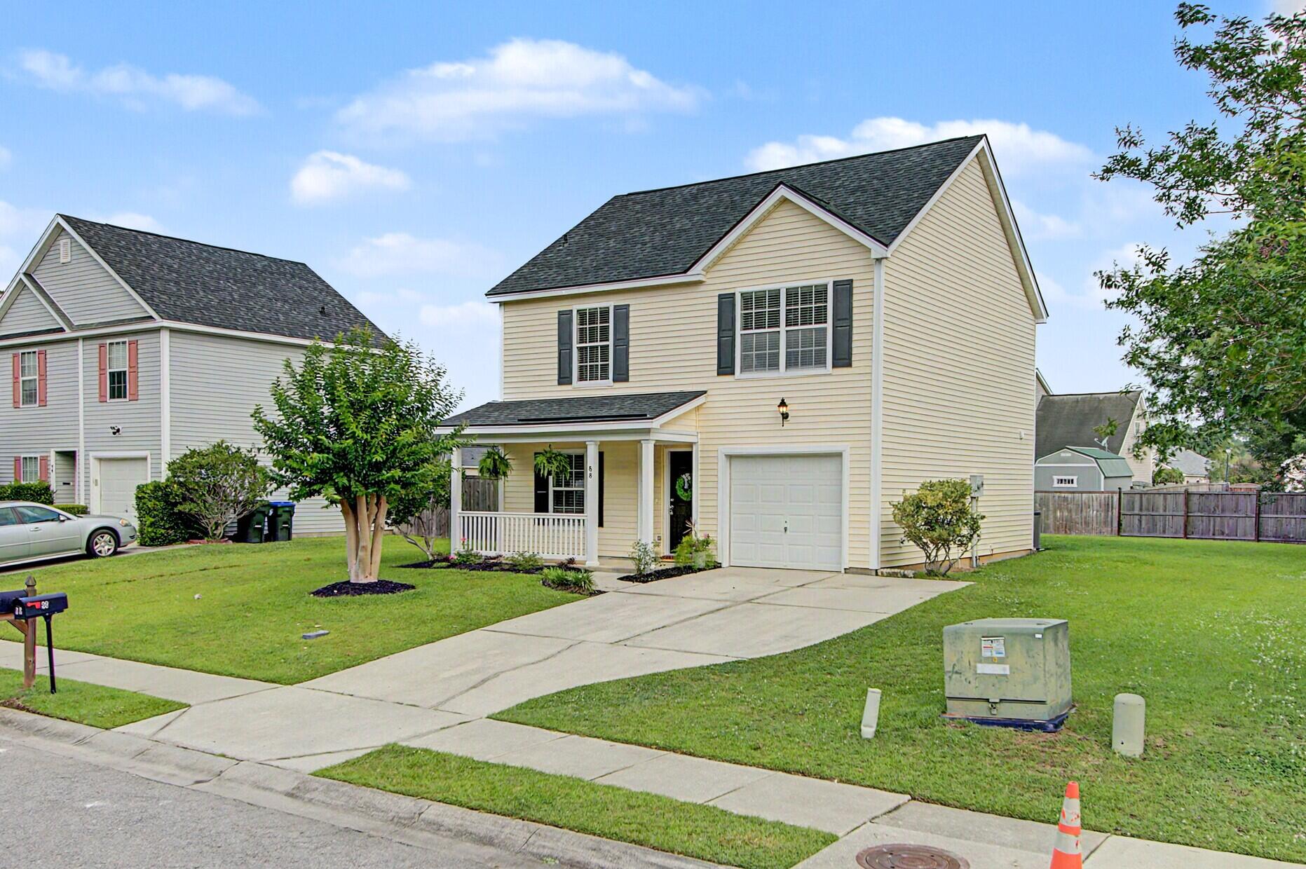 88 Blue Jasmine Lane