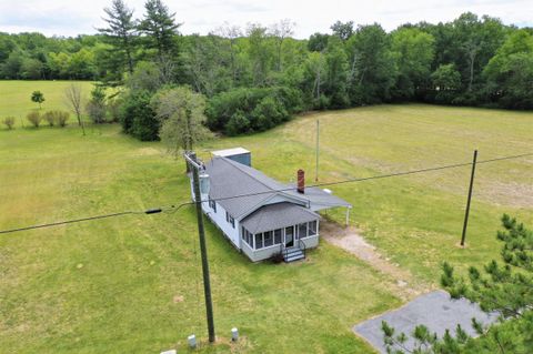 1505 7 Mile Road Harleyville SC 29448