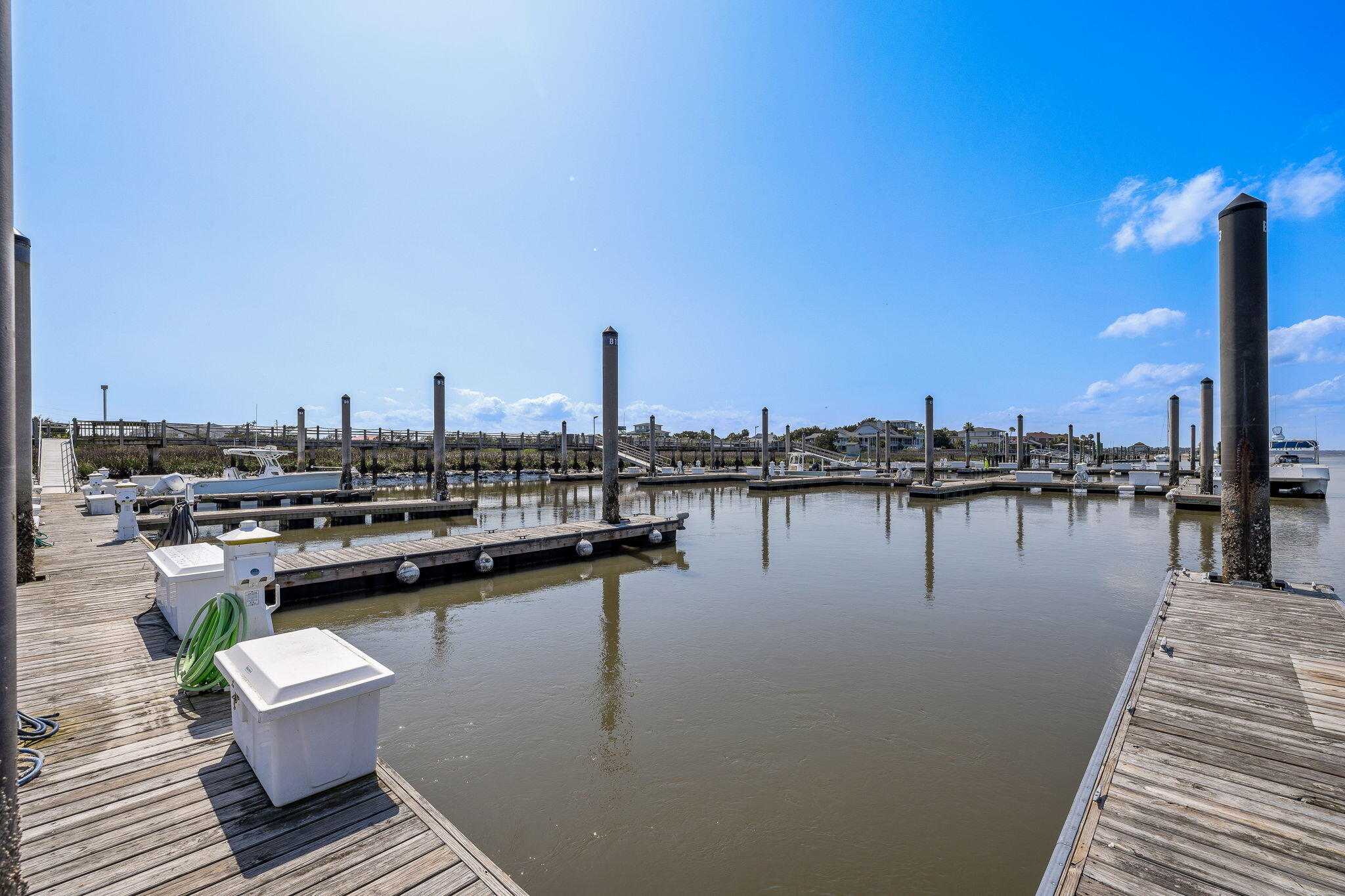 3701 Dock Site Road 302