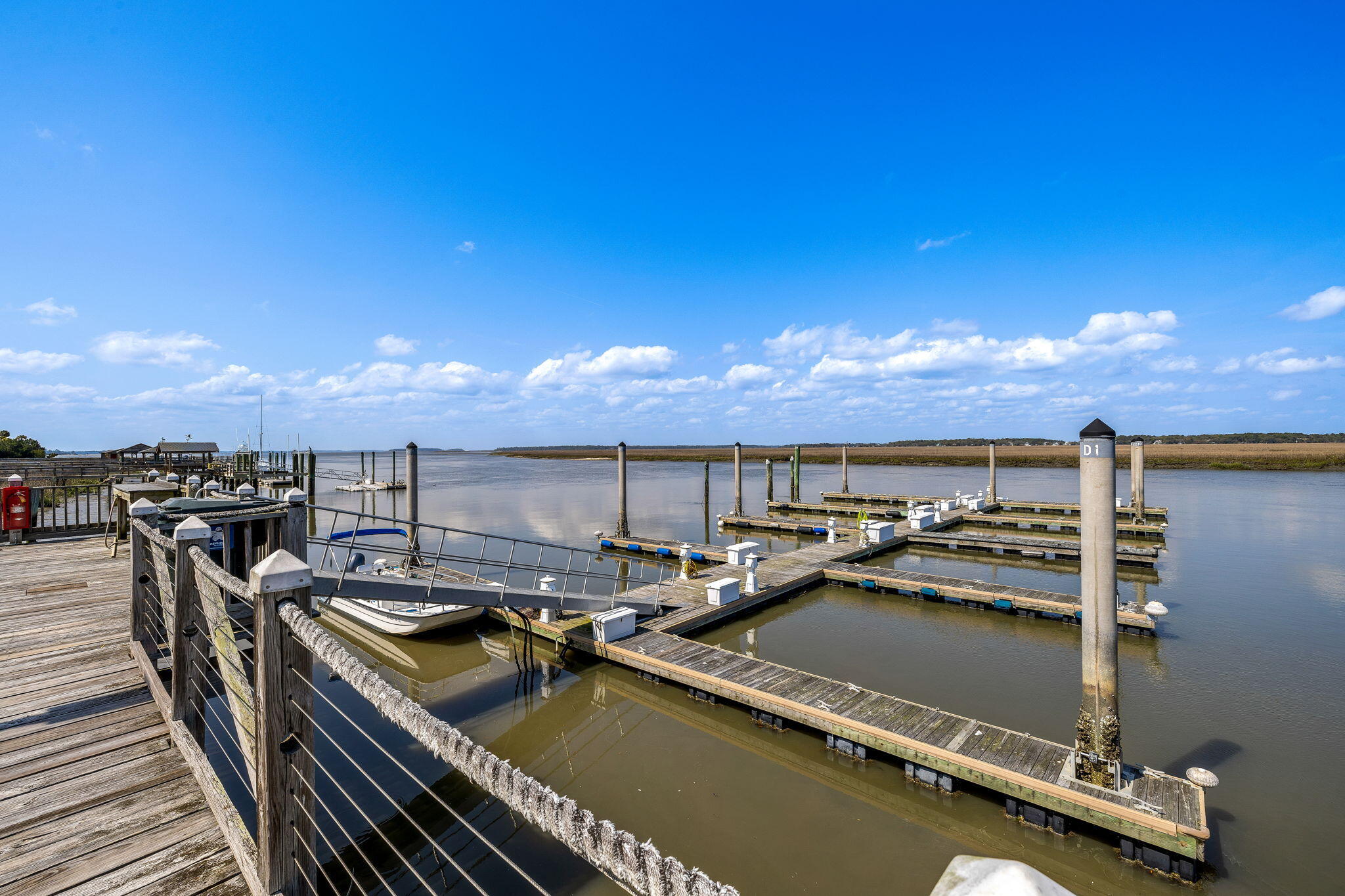 3701 Dock Site Road 302