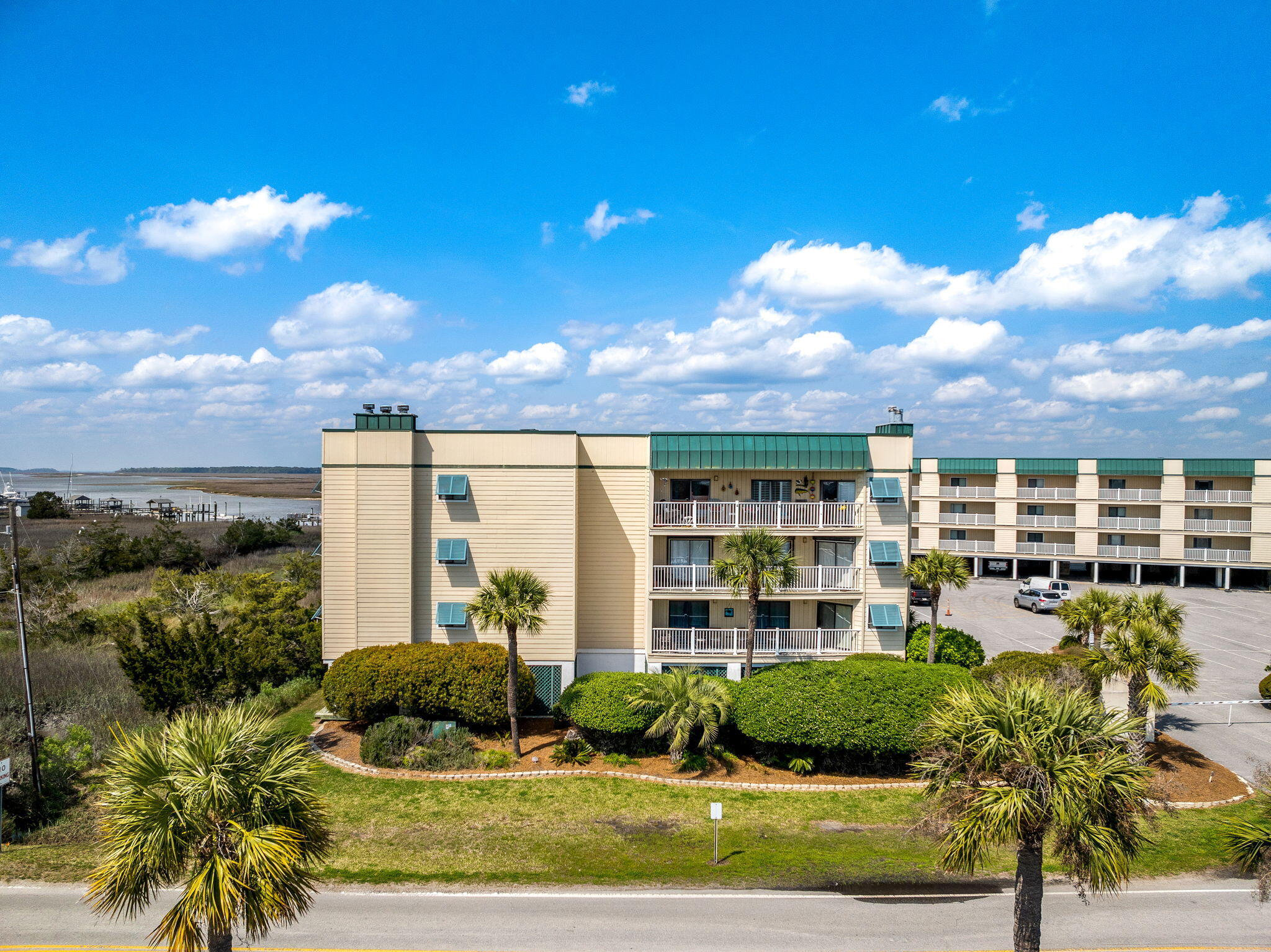 3701 Dock Site Road 302