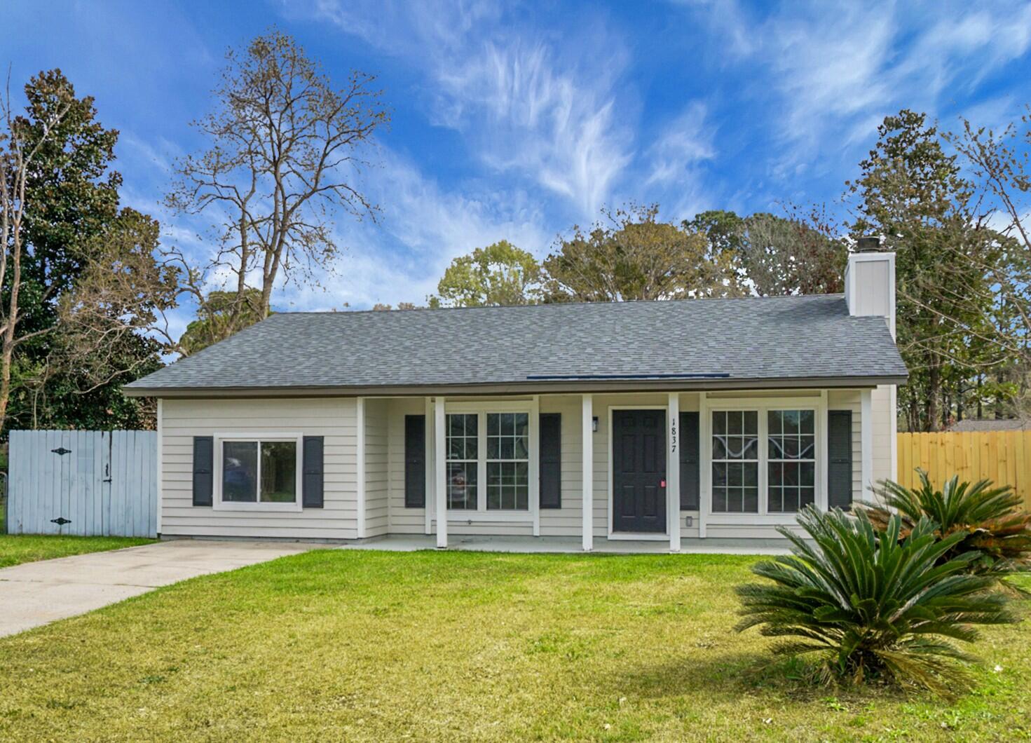 1837 Sundancer Lane