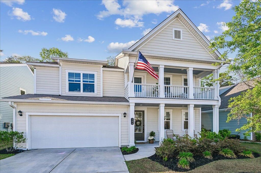 Photo of 146 Brant Drive, Summerville, SC 29483 (MLS # 26011714)