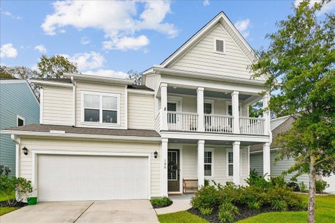 Photo of 146 Brant Drive, Summerville, SC 29483 (MLS # 26011714)