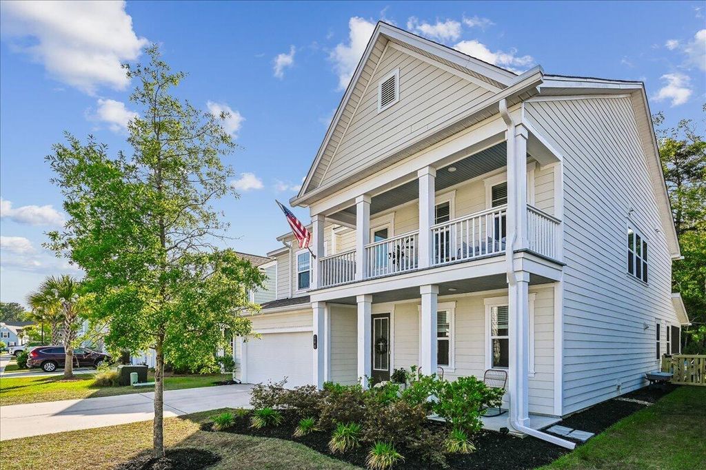 Photo of 146 Brant Drive, Summerville, SC 29483 (MLS # 26011714)