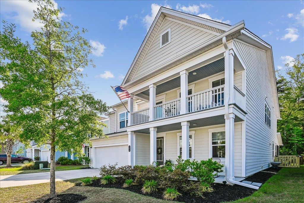 Photo of 146 Brant Drive, Summerville, SC 29483 (MLS # 26011714)