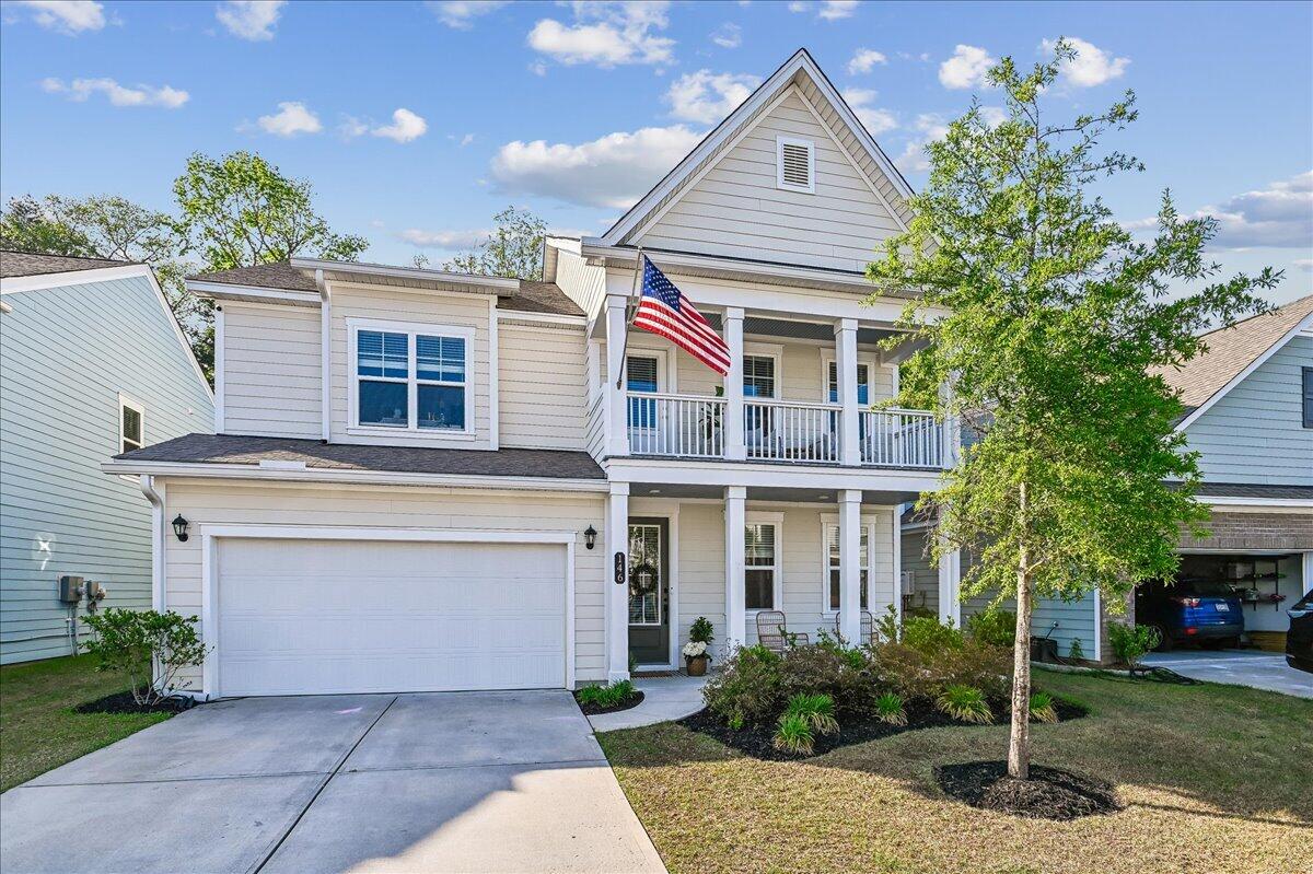 146 Brant Drive