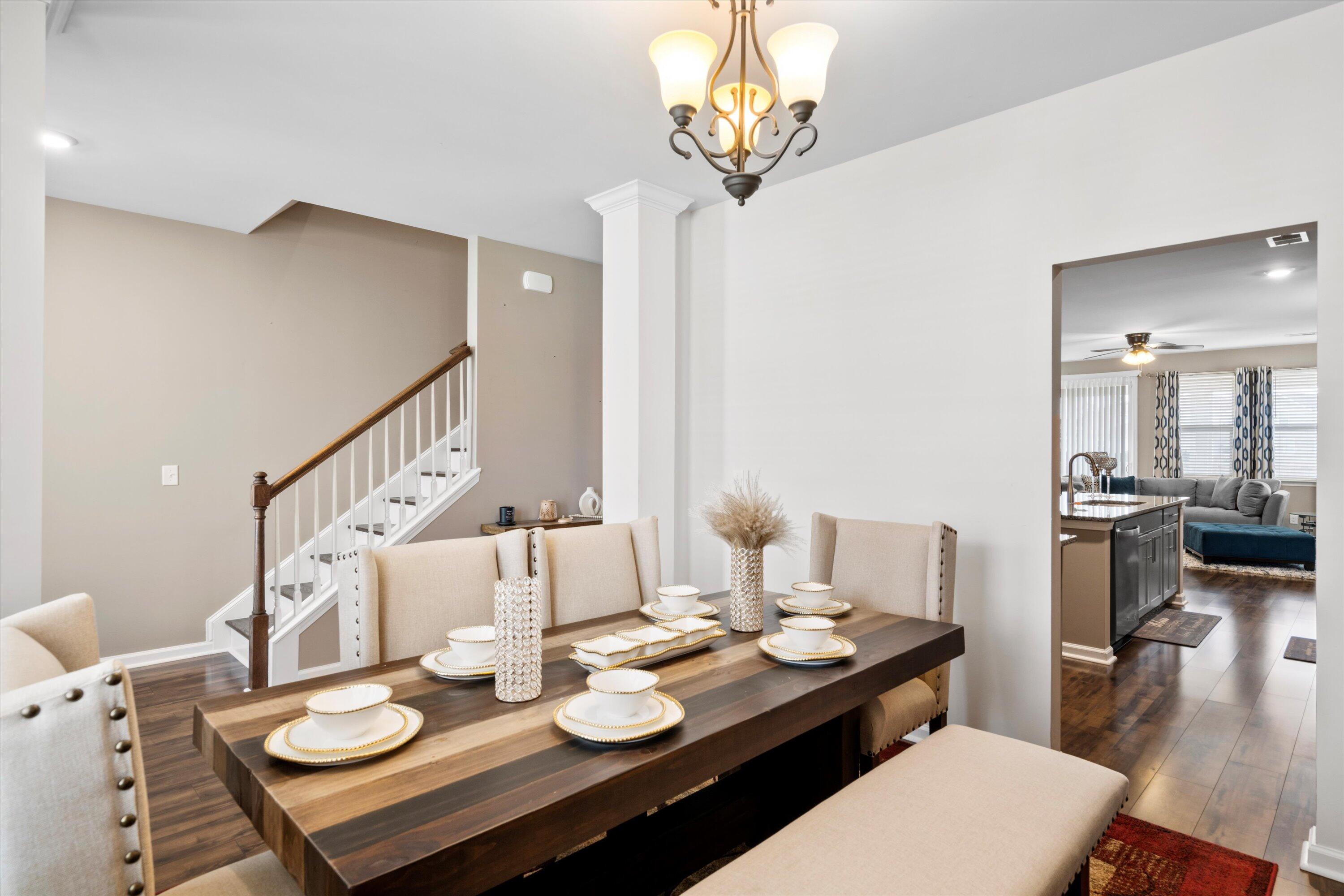 413 Ribiero Drive