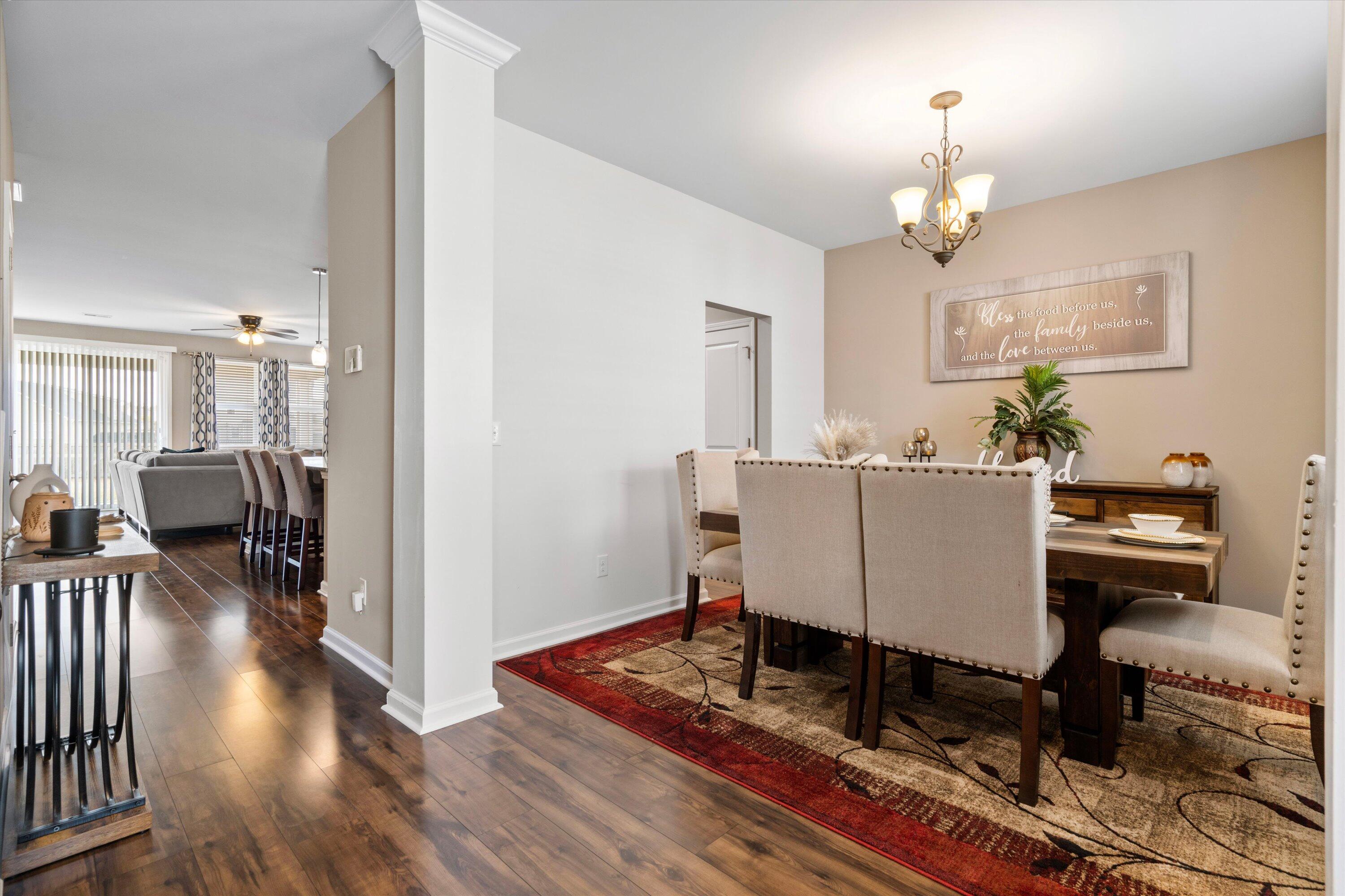 413 Ribiero Drive