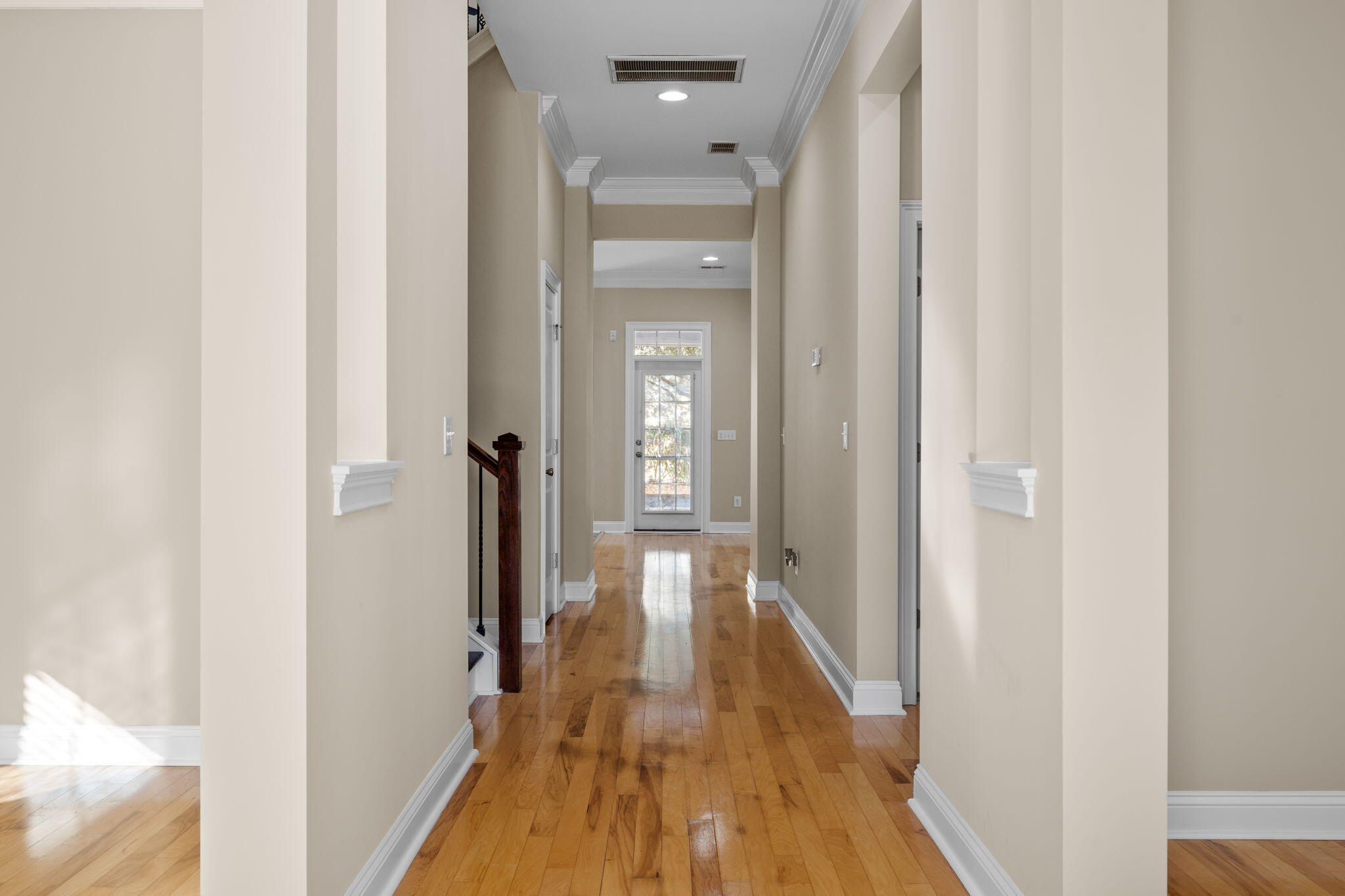 1557 Nautical Chart Drive