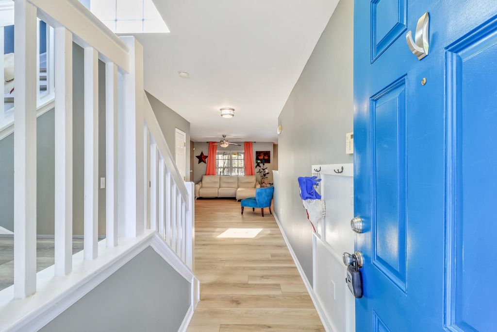 Photo of 8653 Grassy Oak Trail, North Charleston, SC 29420 (MLS # 26005992)