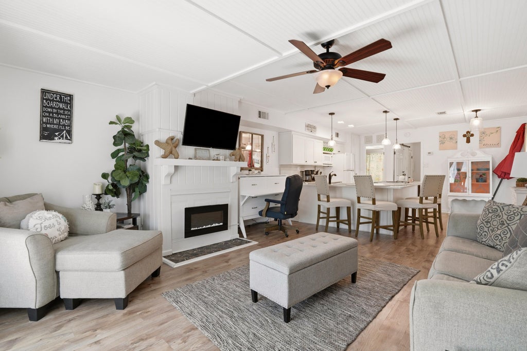 Photo of 260 Driftwood Lane, Edisto Island, SC 29438 (MLS # 26027607)