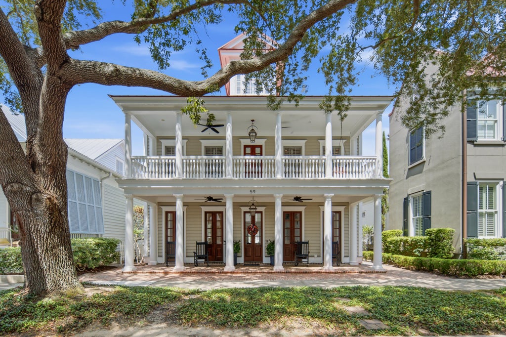 Photo of 59 Joggling Street, Mount Pleasant, SC 29464 (MLS # 26023781)