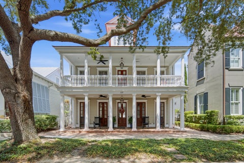 Photo of 59 Joggling Street, Mount Pleasant, SC 29464 (MLS # 26023781)