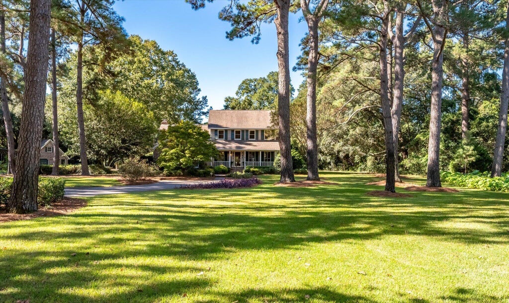 Photo of 989 Three Trees Road, Charleston, SC 29412 (MLS # 26028443)