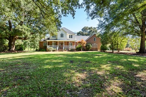 1272 French Santee Road Jamestown SC 29453