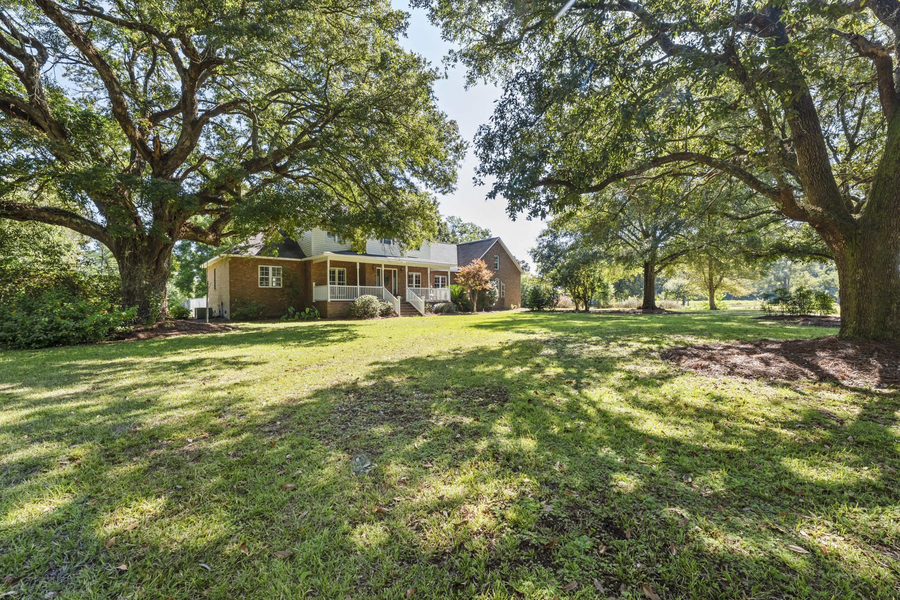 1272 French Santee Road