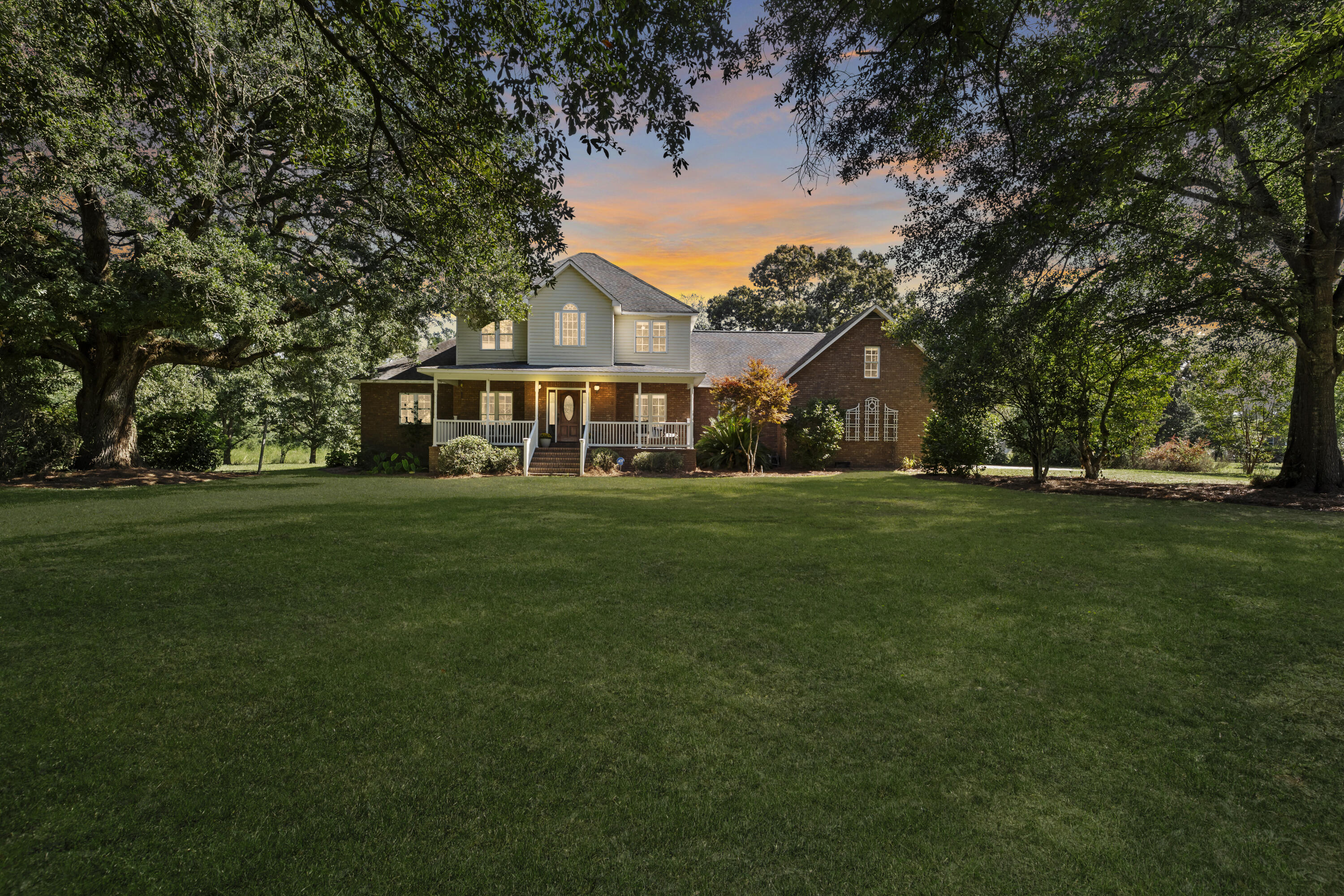 1272 French Santee Road