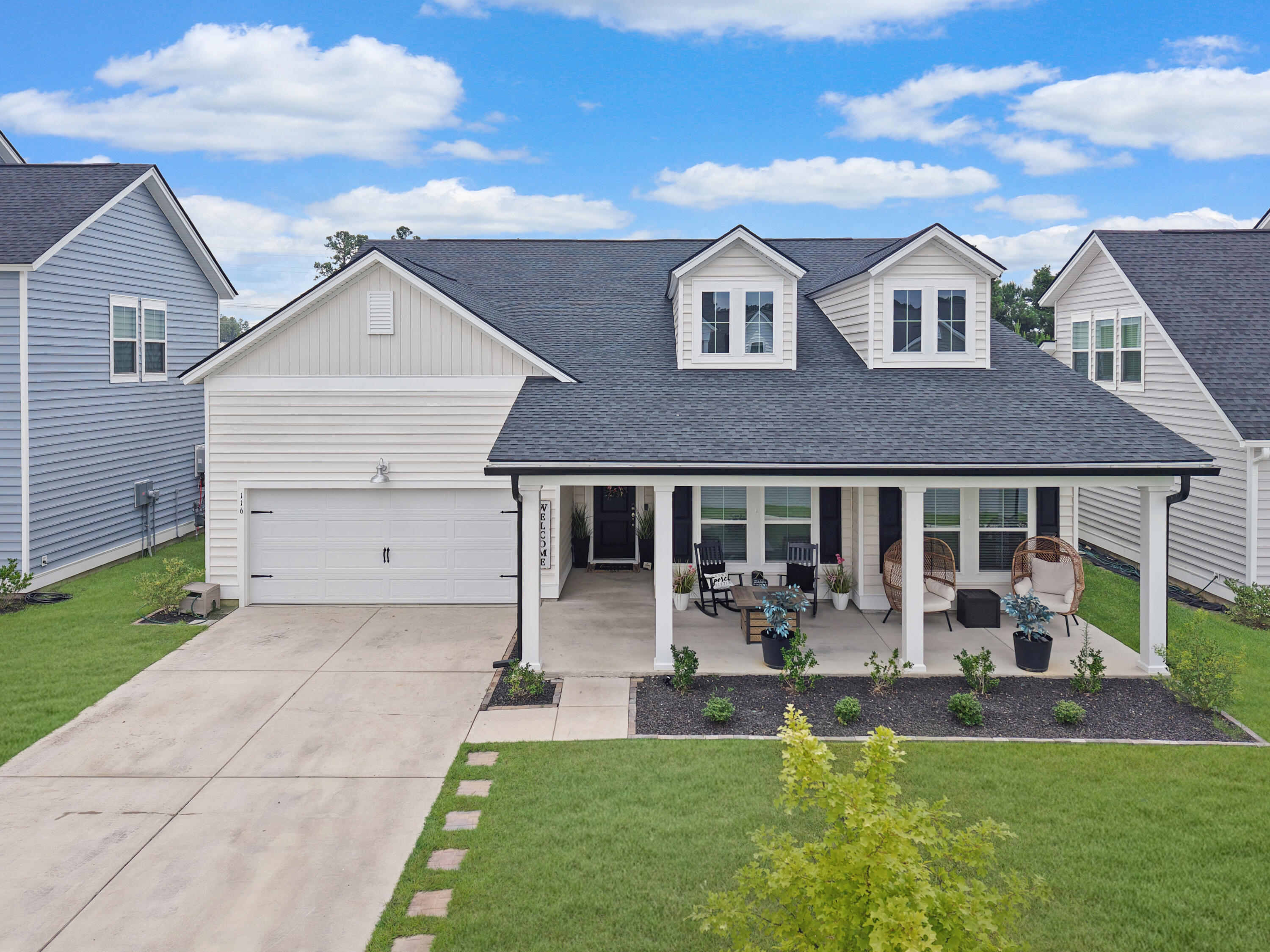 116 Wood Sage Run