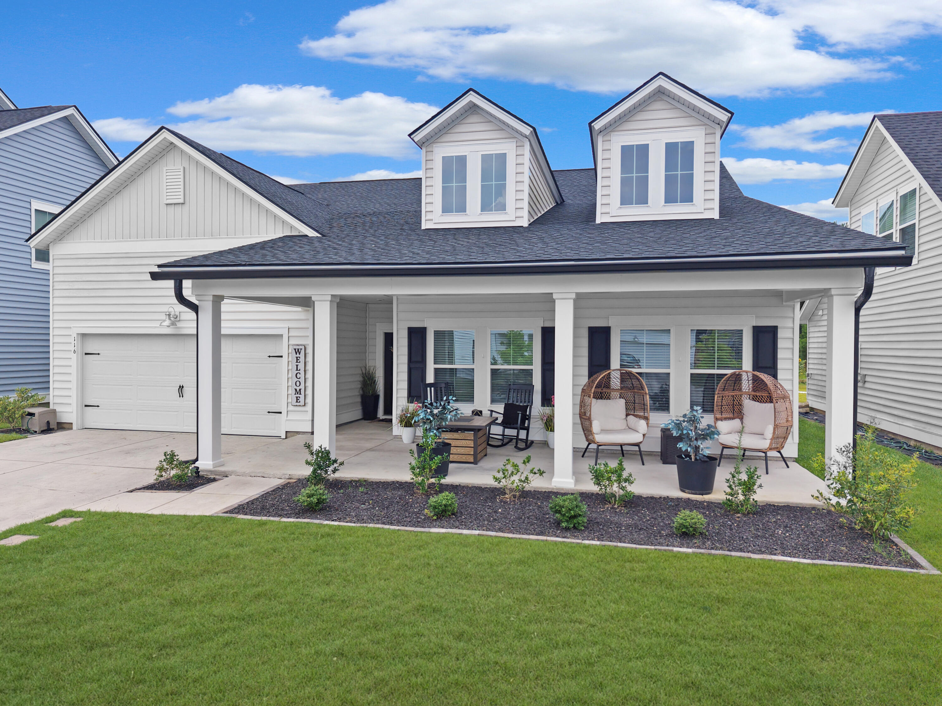 116 Wood Sage Run