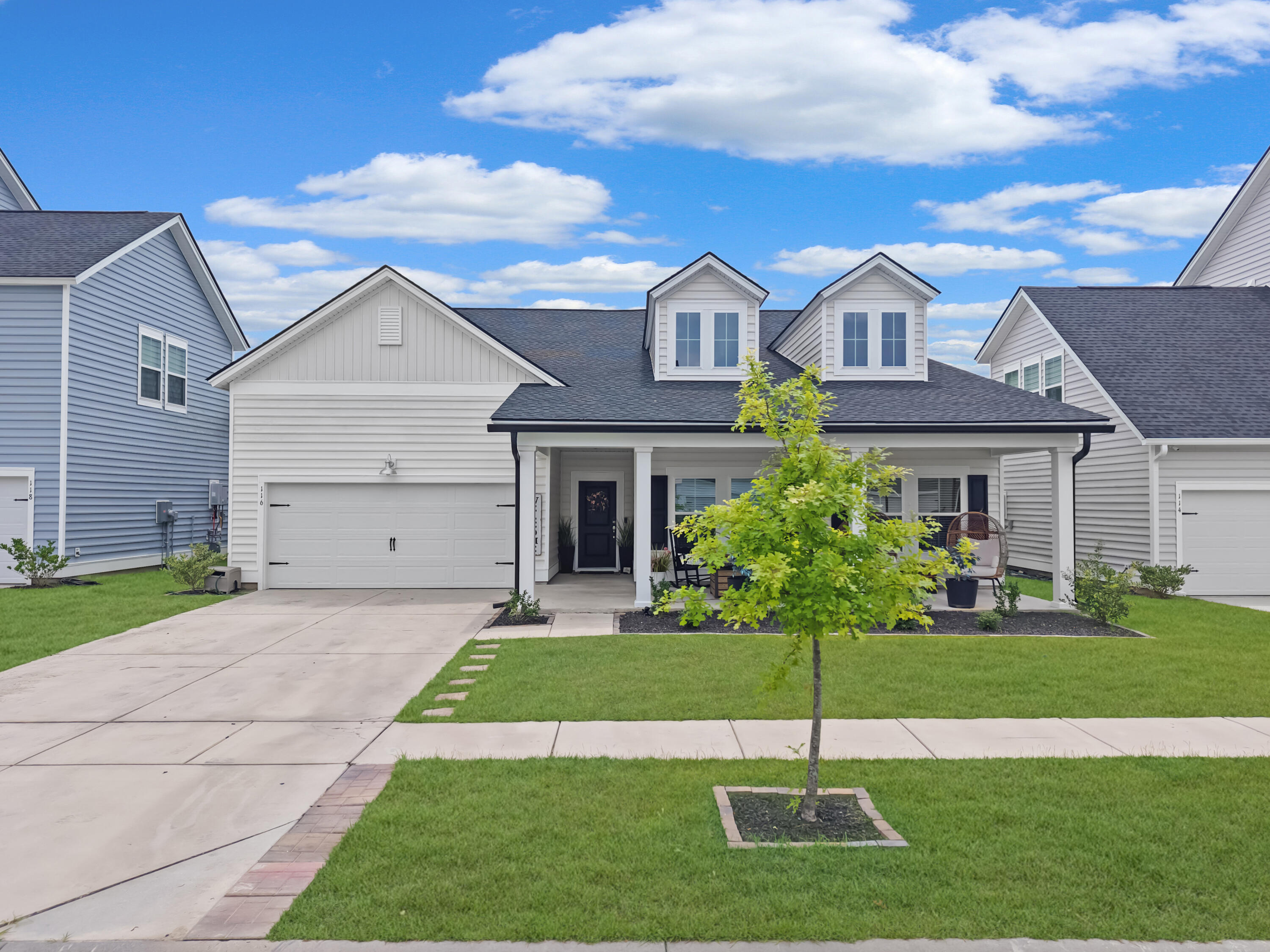 116 Wood Sage Run
