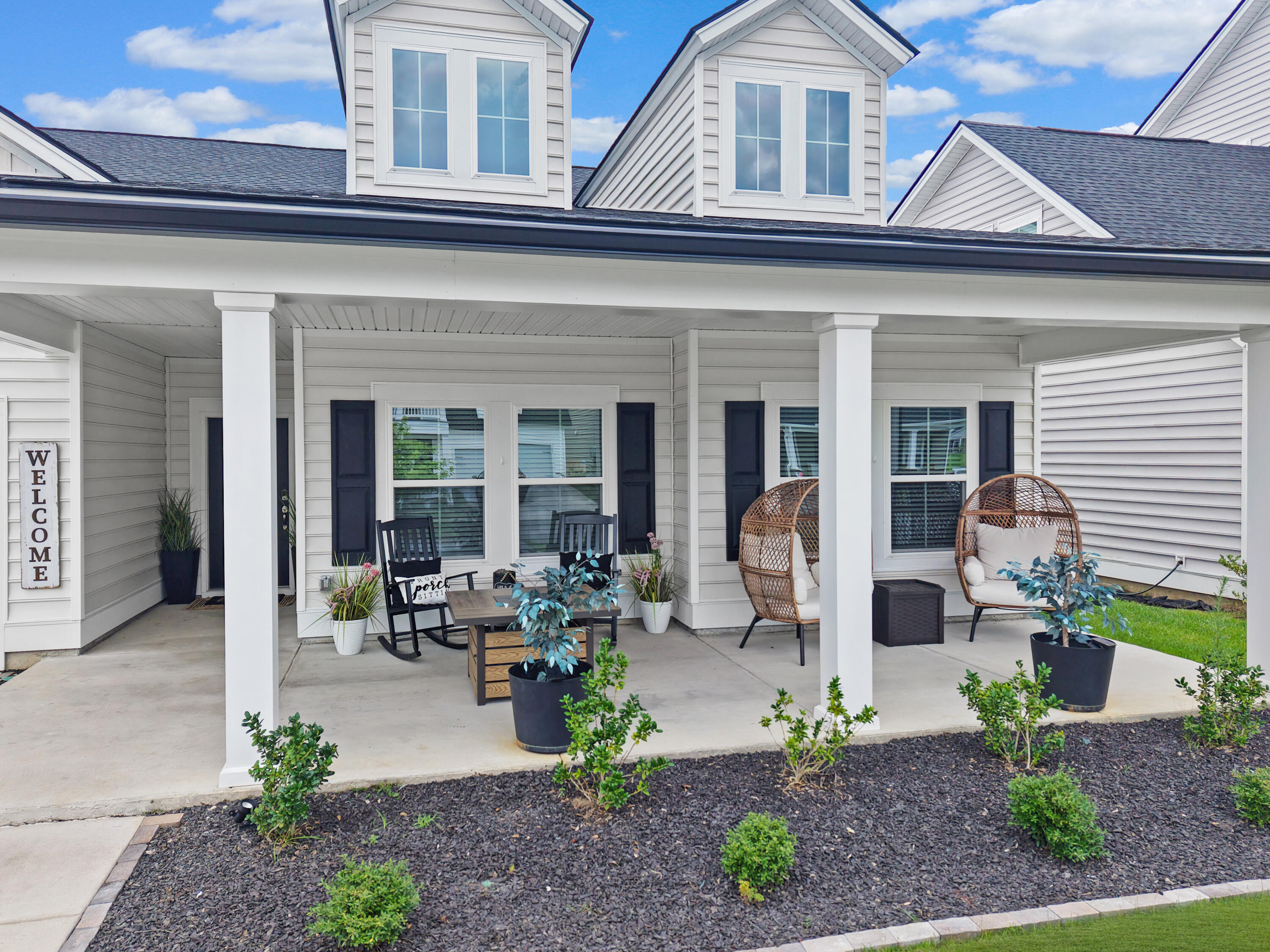 116 Wood Sage Run
